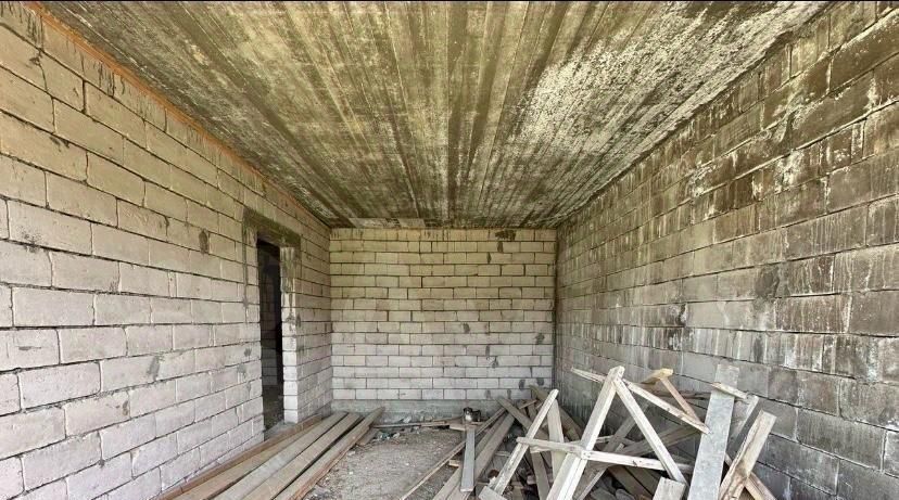 дом г Махачкала пгт Ленинкент проезд Бораганова 1-й фото 6