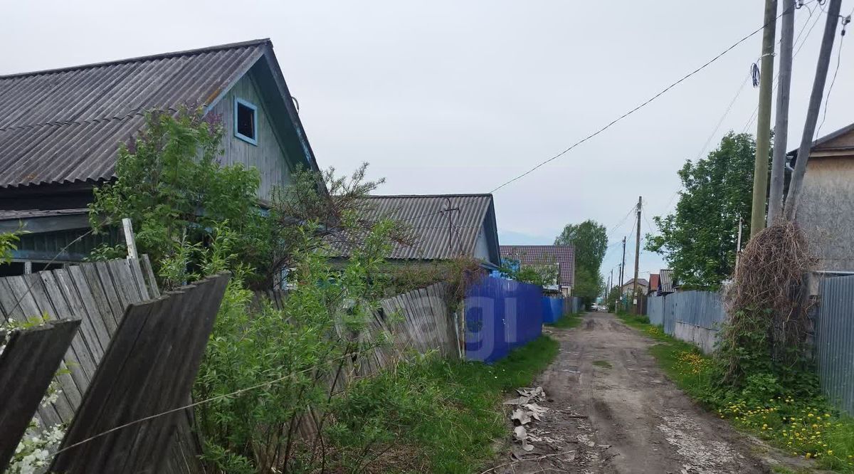 дом г Тюмень р-н Центральный снт Степное ул Рябиновая фото 3