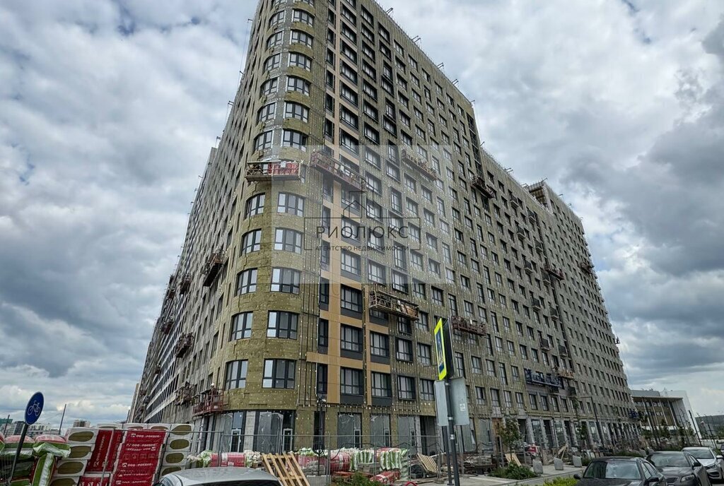 квартира г Екатеринбург р-н Чкаловский Ботаническая Солнечный фото 21