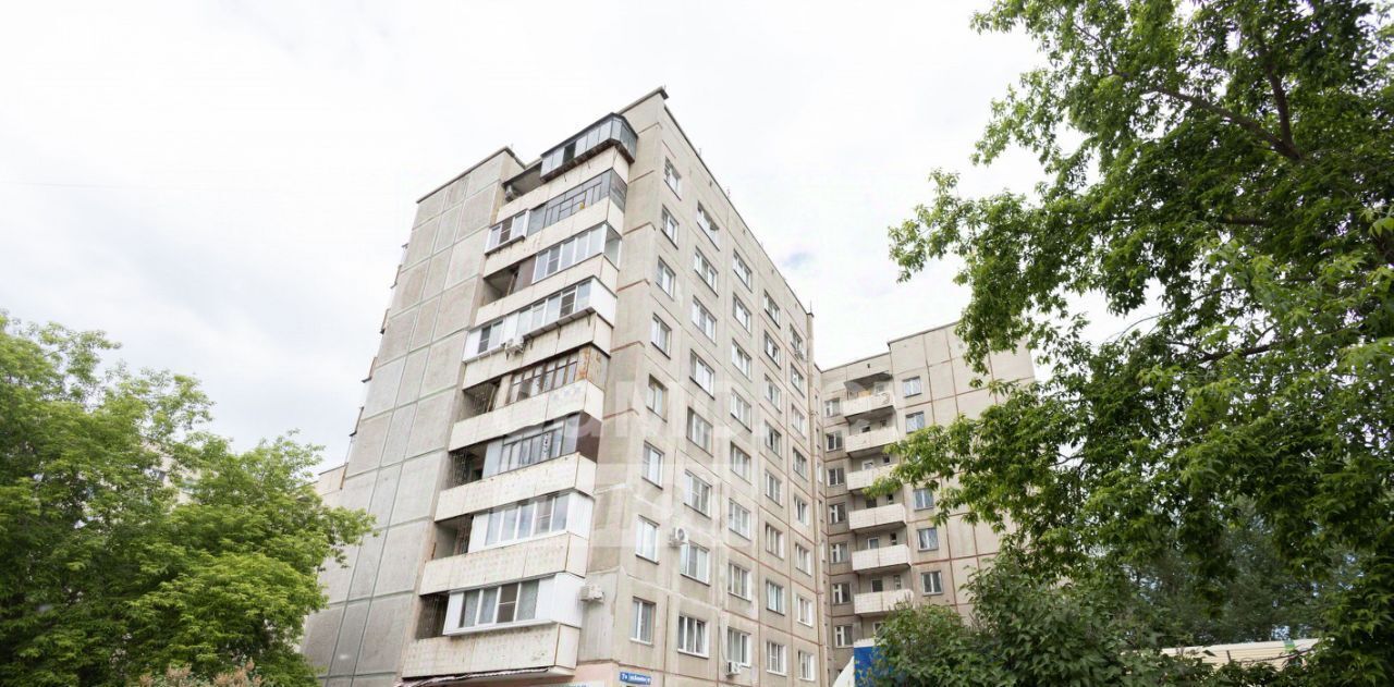 комната г Челябинск р-н Калининский ул Болейко 7а фото 10