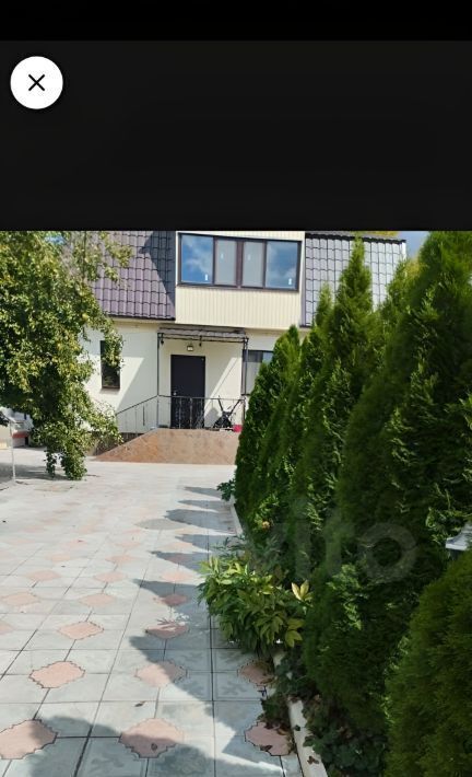дом г Саратов р-н Кировский проезд 1-й Магнитный 26/28 фото 1