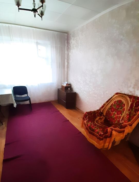 квартира г Калуга р-н Ленинский ул Салтыкова-Щедрина 74к/1 фото 4