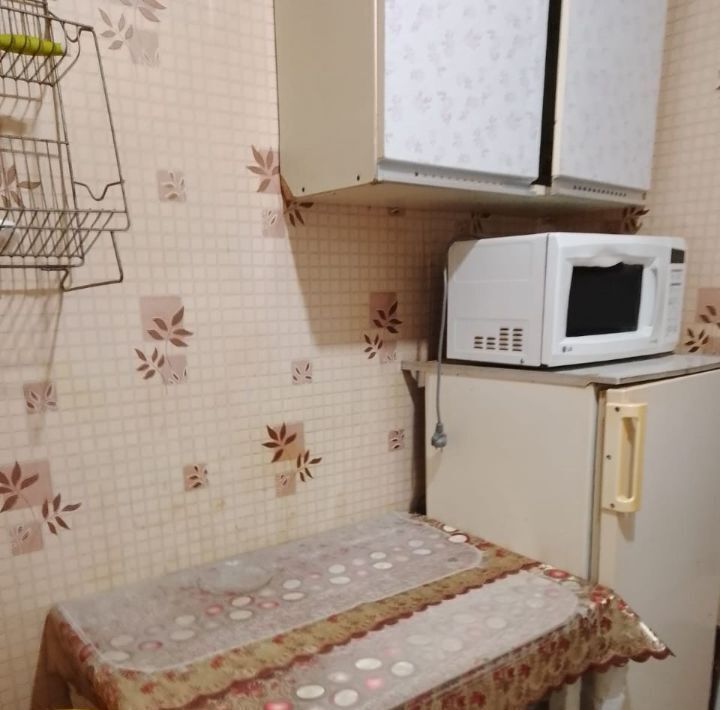 комната г Саратов р-н Заводской ул Верхняя 24 фото 3