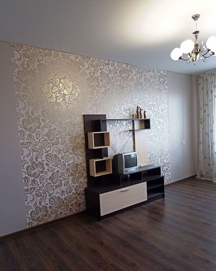 квартира г Брянск р-н Советский ул Костычева 72 фото 4