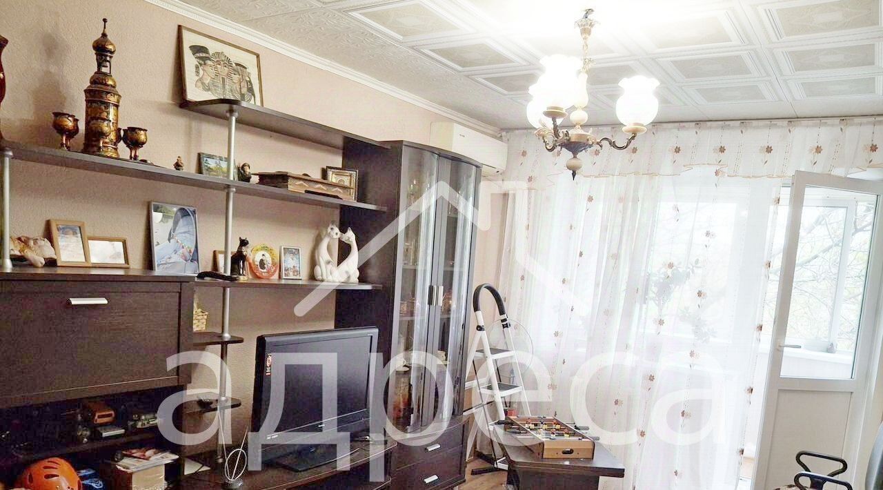 квартира г Самара Победа ул 22 Партсъезда 146 фото 1
