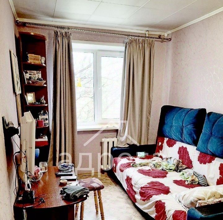 квартира г Самара Победа ул 22 Партсъезда 146 фото 4