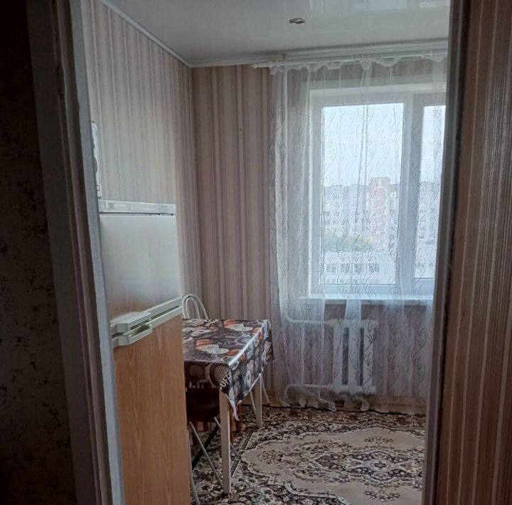 квартира г Владимир р-н Октябрьский ул Лакина 177 фото 7