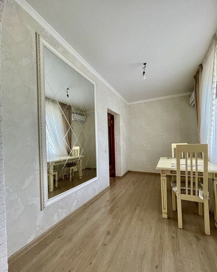 дом г Краснодар п Колосистый ул Гвардейская р-н Прикубанский фото 6