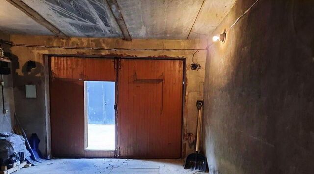 гараж р-н Октябрьский ул Иркутской 30 Дивизии 28а фото