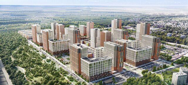 р-н Железнодорожный ул Черновицкая 29 корп. 1 фото