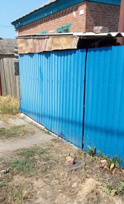 дом г Волгодонск пер Северный 13 фото 4