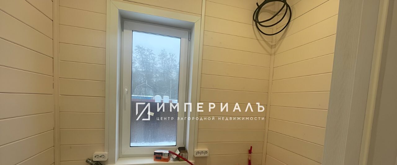 дом г Обнинск снт Кварц фото 6