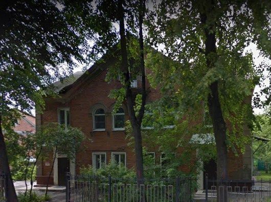комната г Видное ул Садовая 19 фото 1