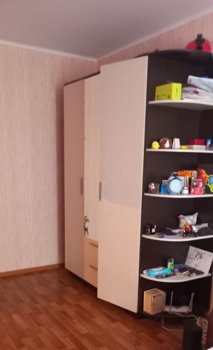 квартира г Курск р-н Центральный пр-кт Вячеслава Клыкова 83 фото 3