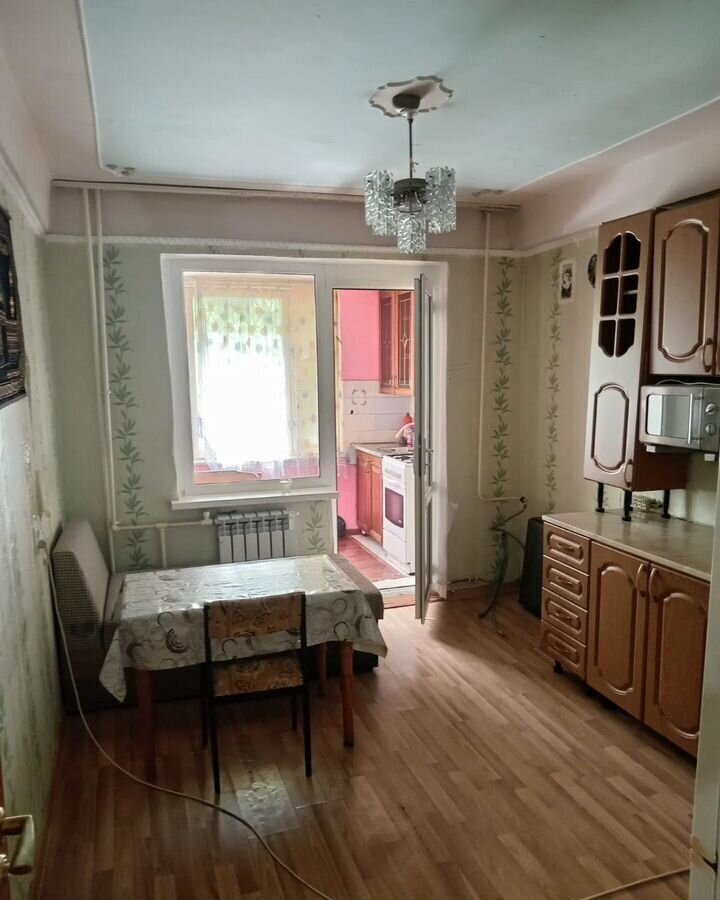 квартира г Махачкала р-н Кировский Дагестанская ул., 49А фото 7