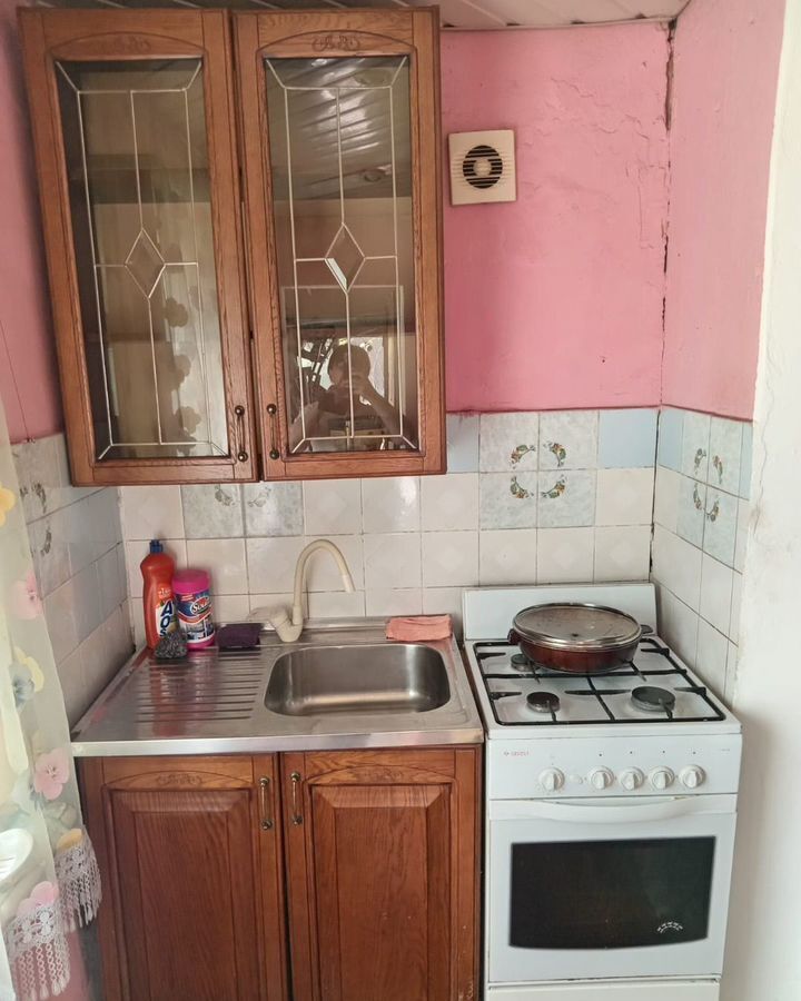 квартира г Махачкала р-н Кировский Дагестанская ул., 49А фото 11