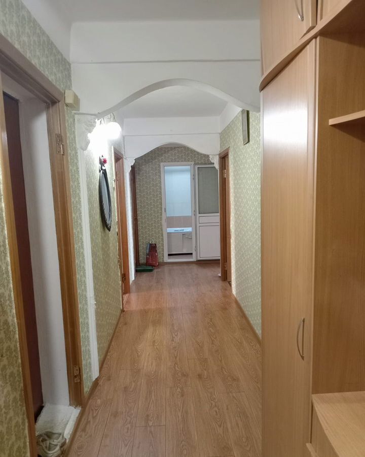 квартира г Махачкала р-н Кировский Дагестанская ул., 49А фото 14