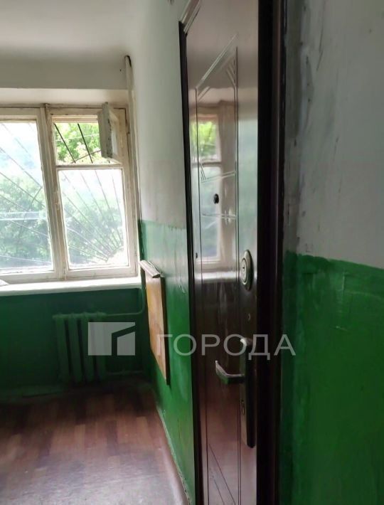 комната г Новоалтайск ул Вагоностроительная 32 фото 6