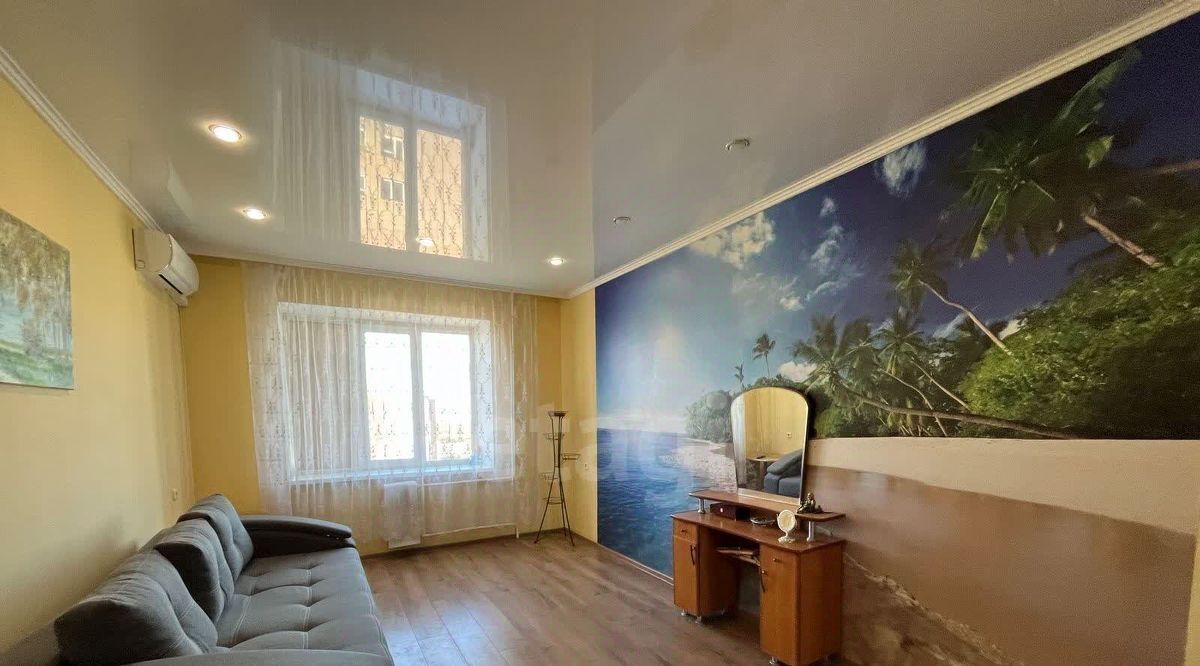 квартира г Оренбург р-н Дзержинский ул Джангильдина 3 фото 7