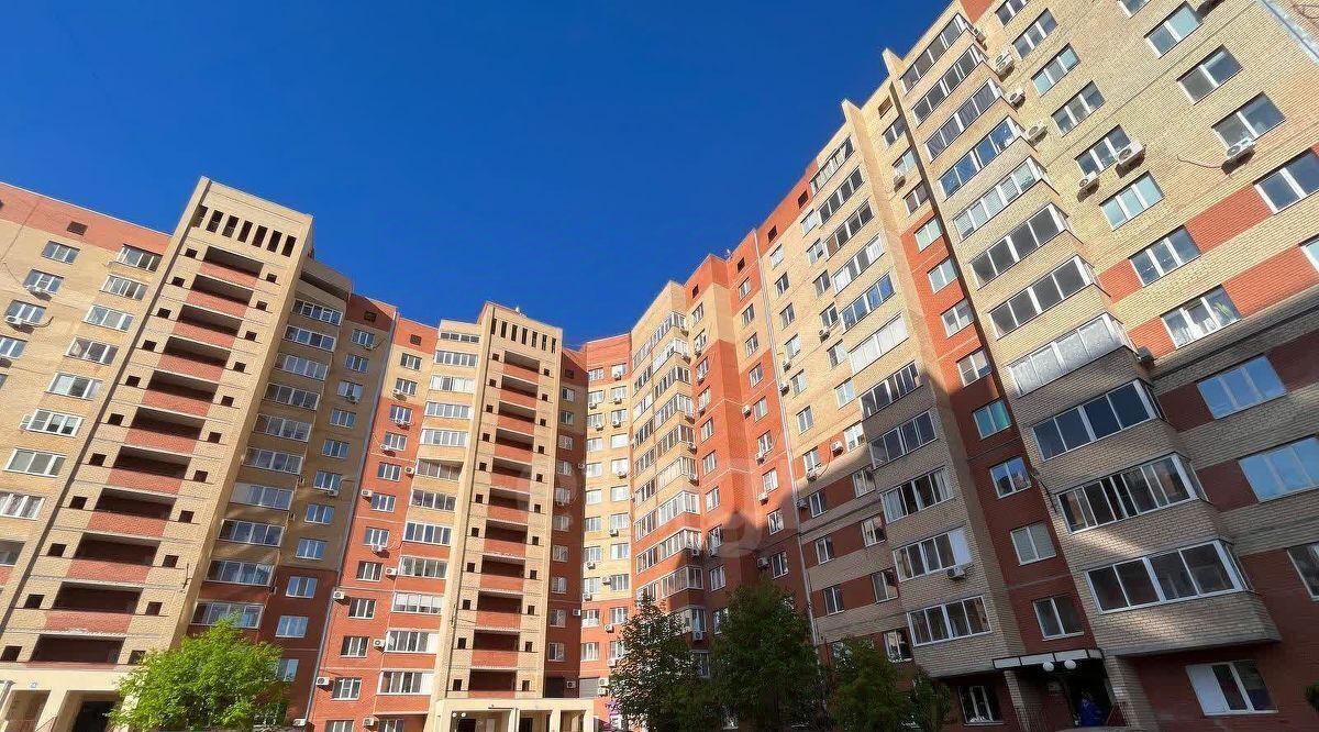 квартира г Оренбург р-н Дзержинский ул Джангильдина 3 фото 14