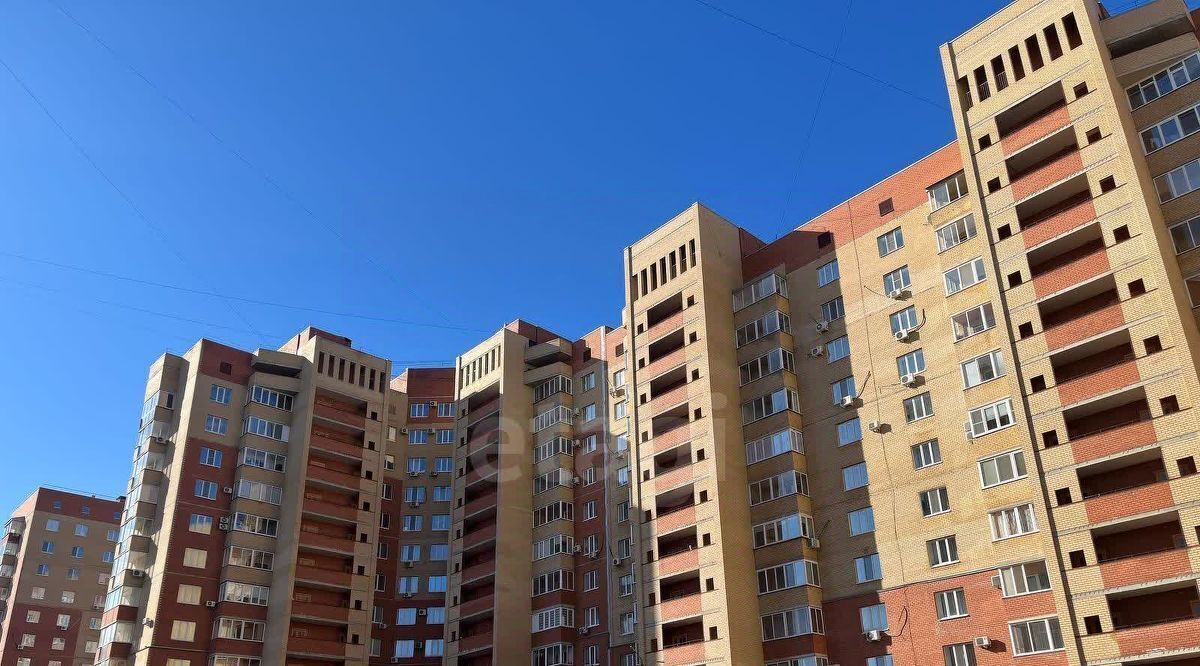 квартира г Оренбург р-н Дзержинский ул Джангильдина 3 фото 15