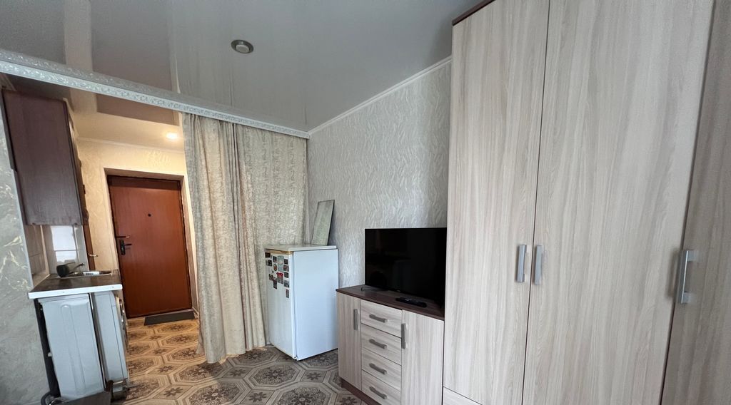 квартира г Оренбург р-н Дзержинский ул Братская 8/3к 2 фото 18