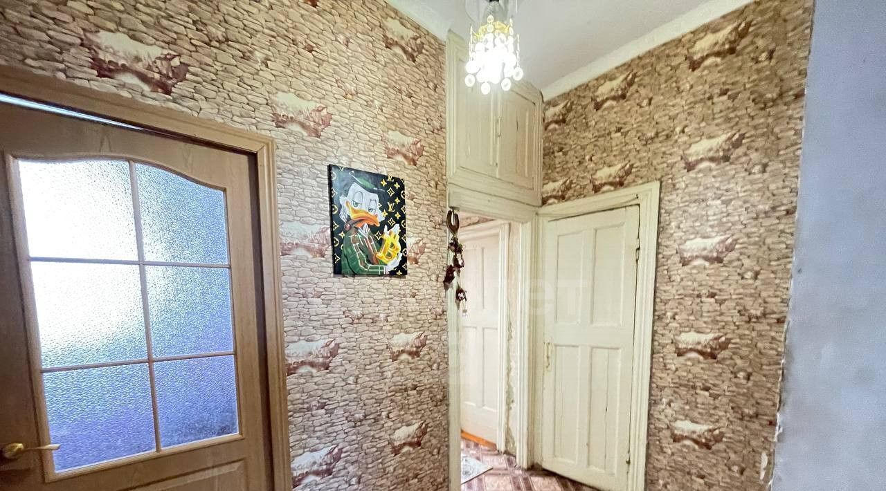 квартира г Орск р-н Ленинский Никель ул Казалинская 13 фото 9
