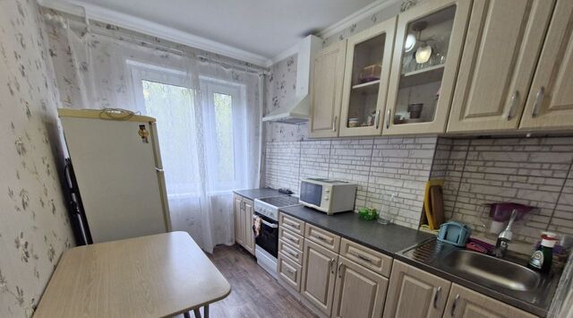 квартира р-н Первомайский пр-кт Кольский 136к/3 фото