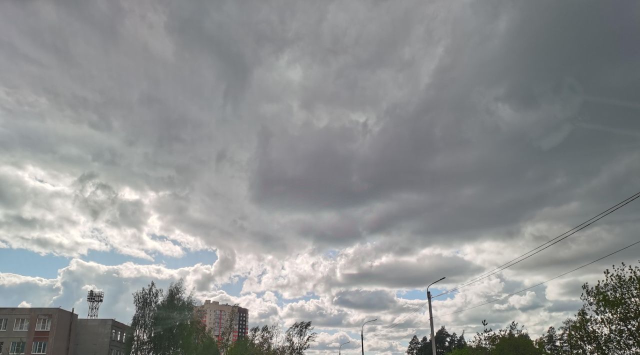 квартира г Дзержинск ул Комбрига Патоличева 31г фото 1