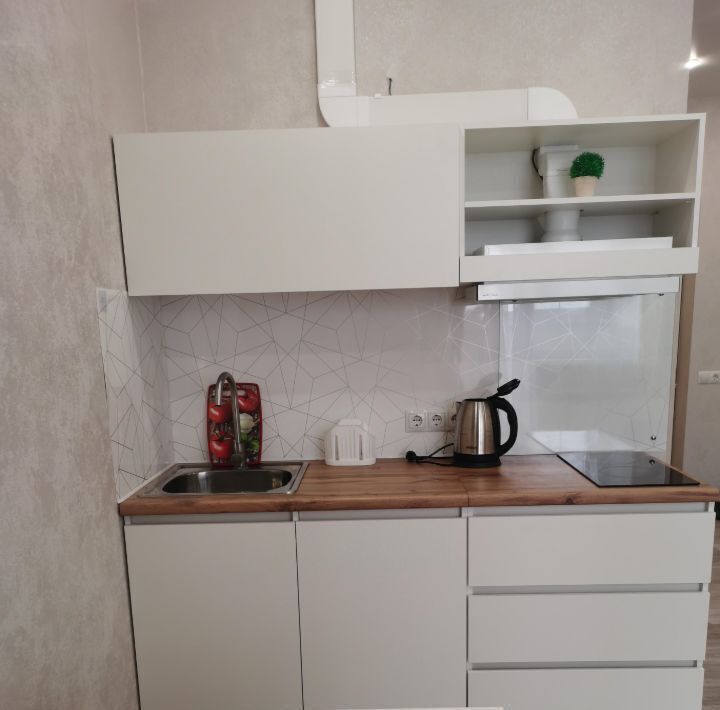 квартира г Дзержинск ул Комбрига Патоличева 31г фото 2