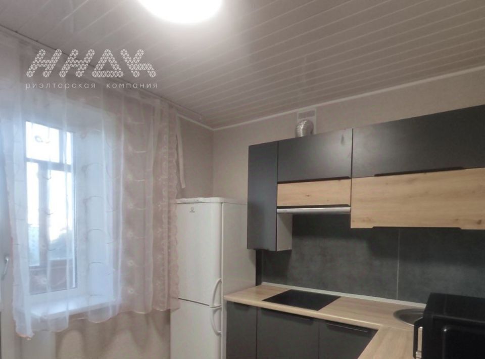 квартира г Нижний Новгород д Кузнечиха Горьковская ул имени Маршала Рокоссовского К.К. 4 жилрайон фото 4