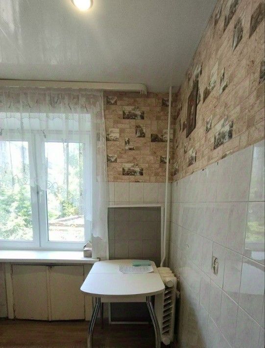 квартира г Оренбург р-н Дзержинский пр-кт Дзержинского 32 фото 4