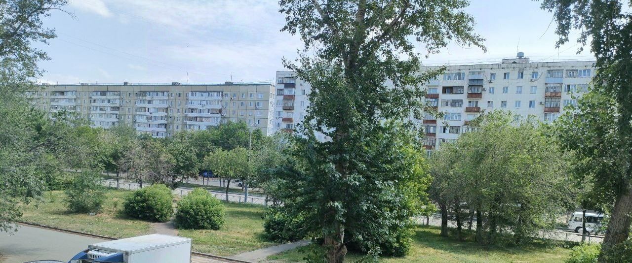 квартира г Оренбург р-н Дзержинский пр-кт Дзержинского 32 фото 21