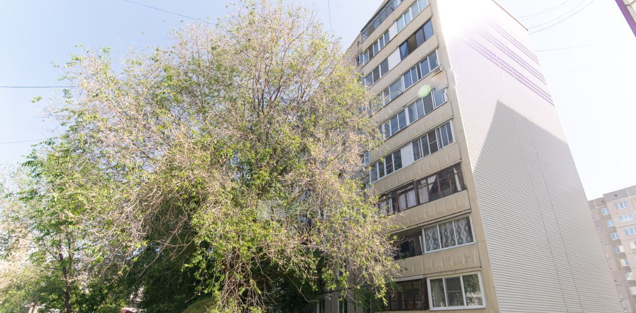 квартира г Барнаул р-н Индустриальный ул Энтузиастов 5а фото 38