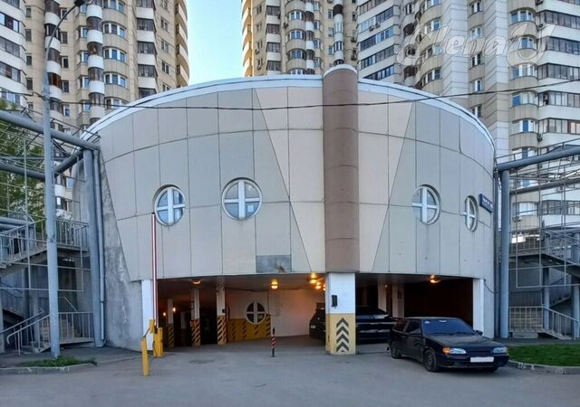 метро Домодедовская ш Каширское 148к/3 муниципальный округ Орехово-Борисово Южное фото