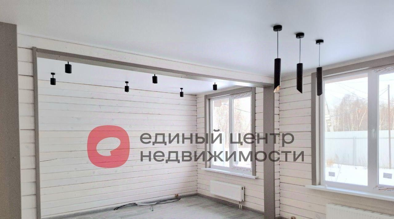 дом г Тюмень р-н Центральный снт Ясень фото 10