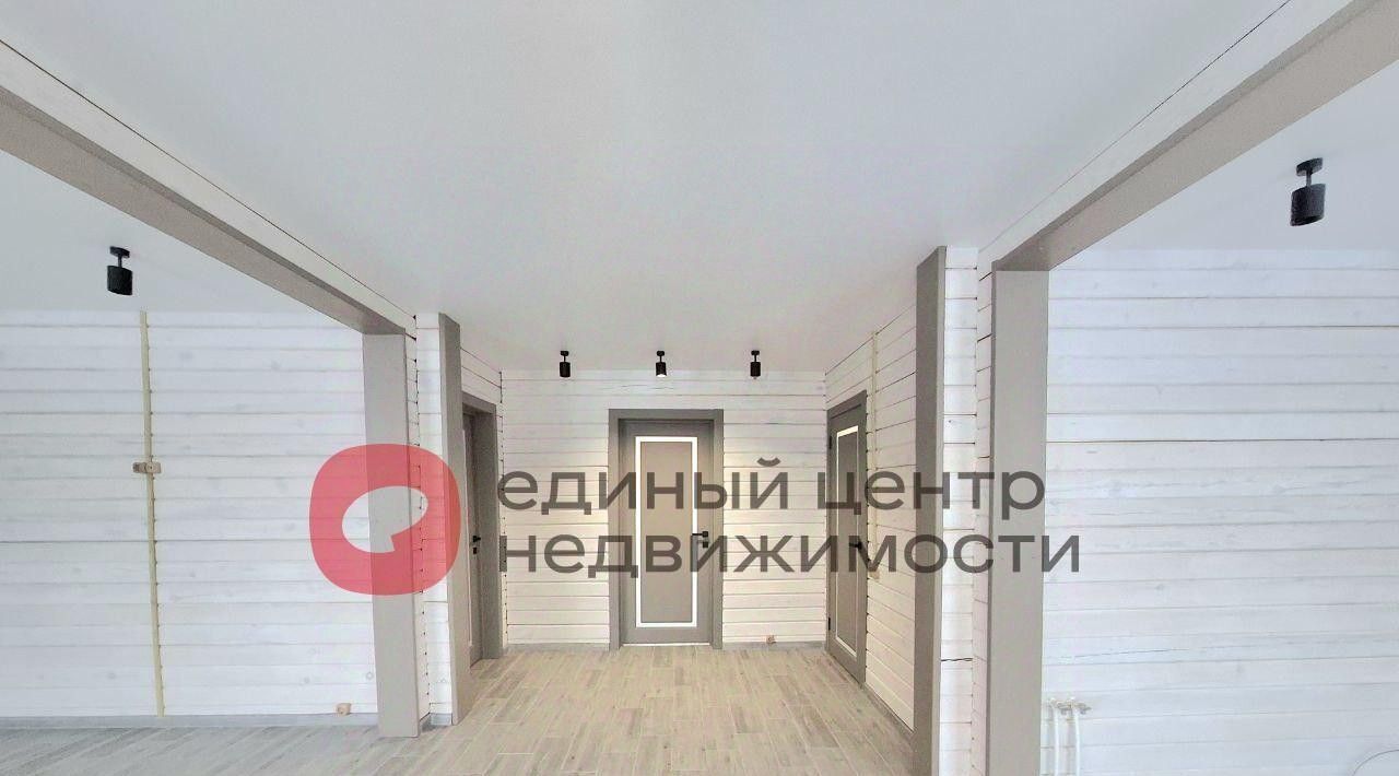 дом г Тюмень р-н Центральный снт Ясень фото 11