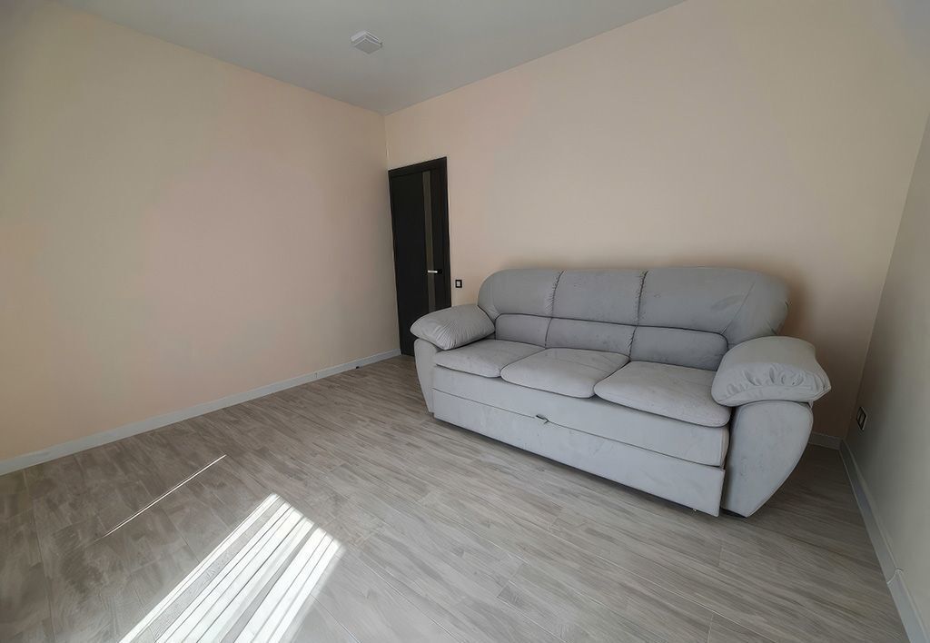 квартира г Краснодар р-н Карасунский ул Сормовская 204/5 фото 9