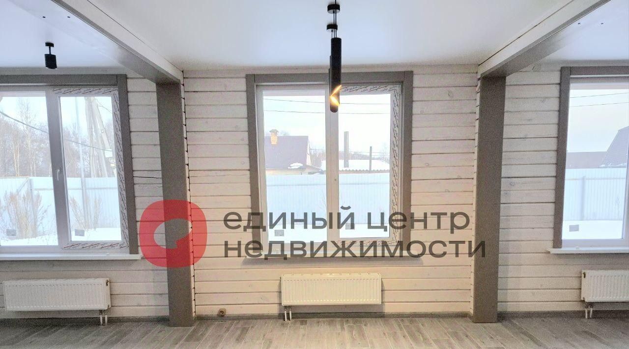 дом г Тюмень р-н Центральный снт Ясень фото 15