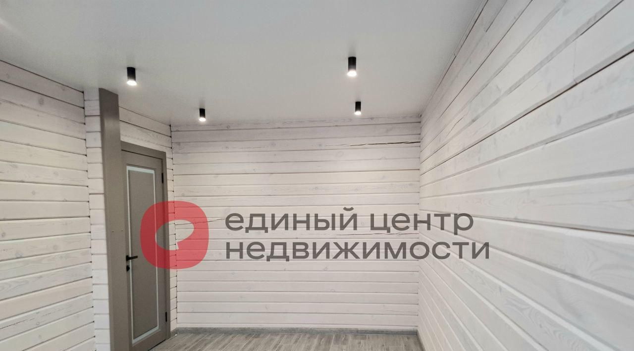 дом г Тюмень р-н Центральный снт Ясень фото 17