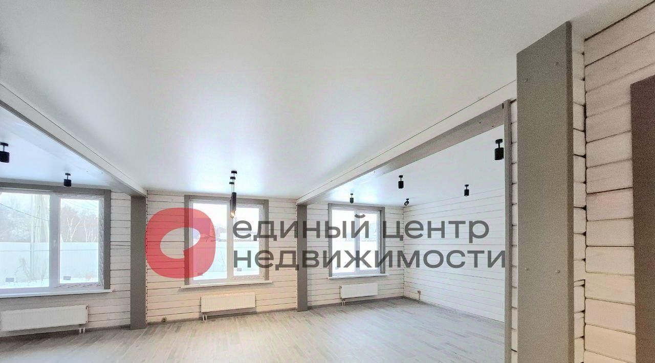 дом г Тюмень р-н Центральный снт Ясень фото 18