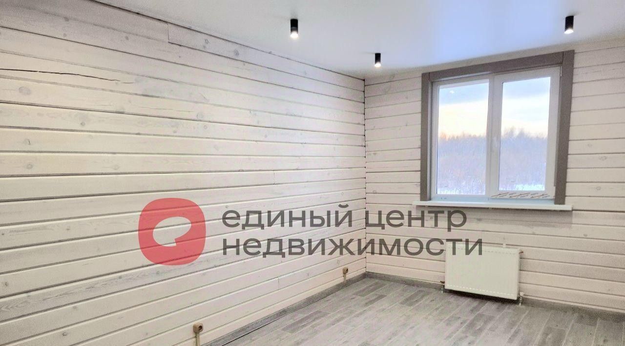 дом г Тюмень р-н Центральный снт Ясень фото 20