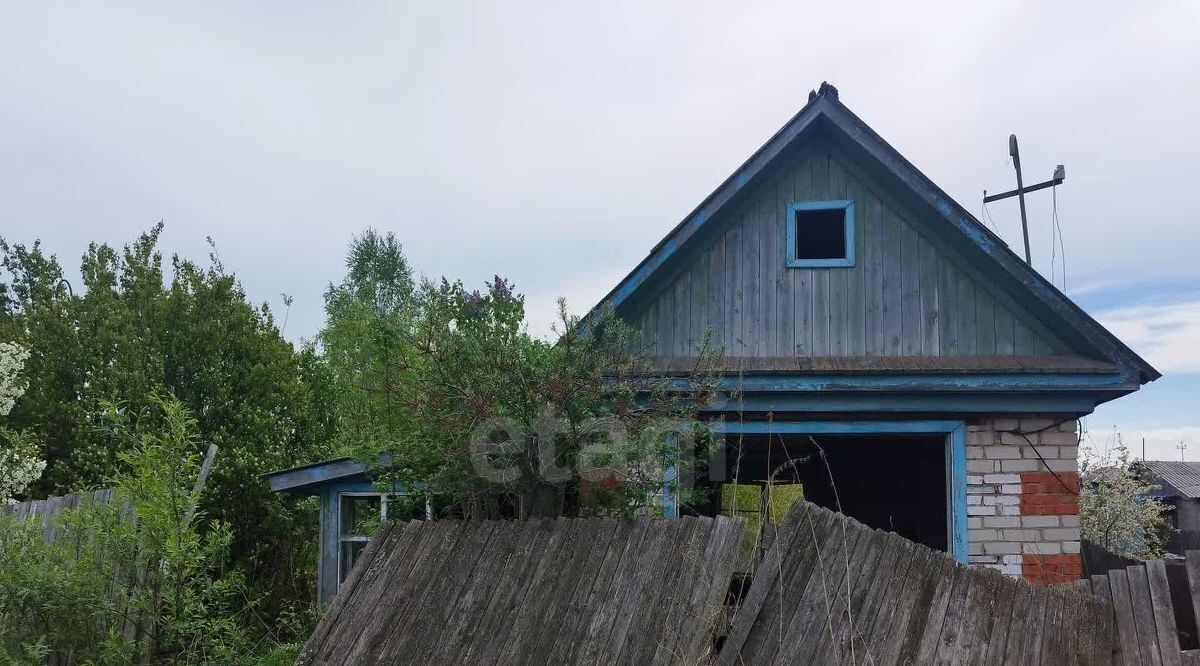 дом г Тюмень р-н Центральный снт Степное ул Рябиновая фото 5