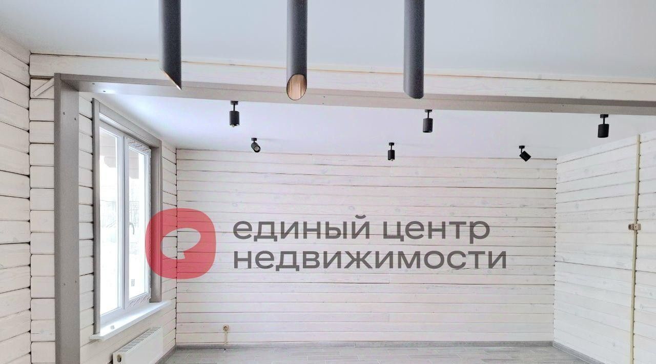 дом г Тюмень р-н Центральный снт Ясень фото 21