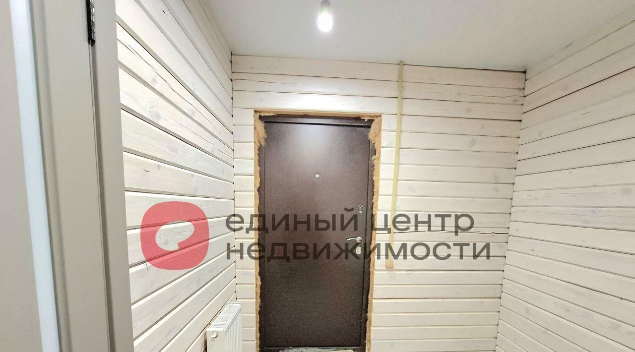 дом г Тюмень р-н Центральный снт Ясень фото 23