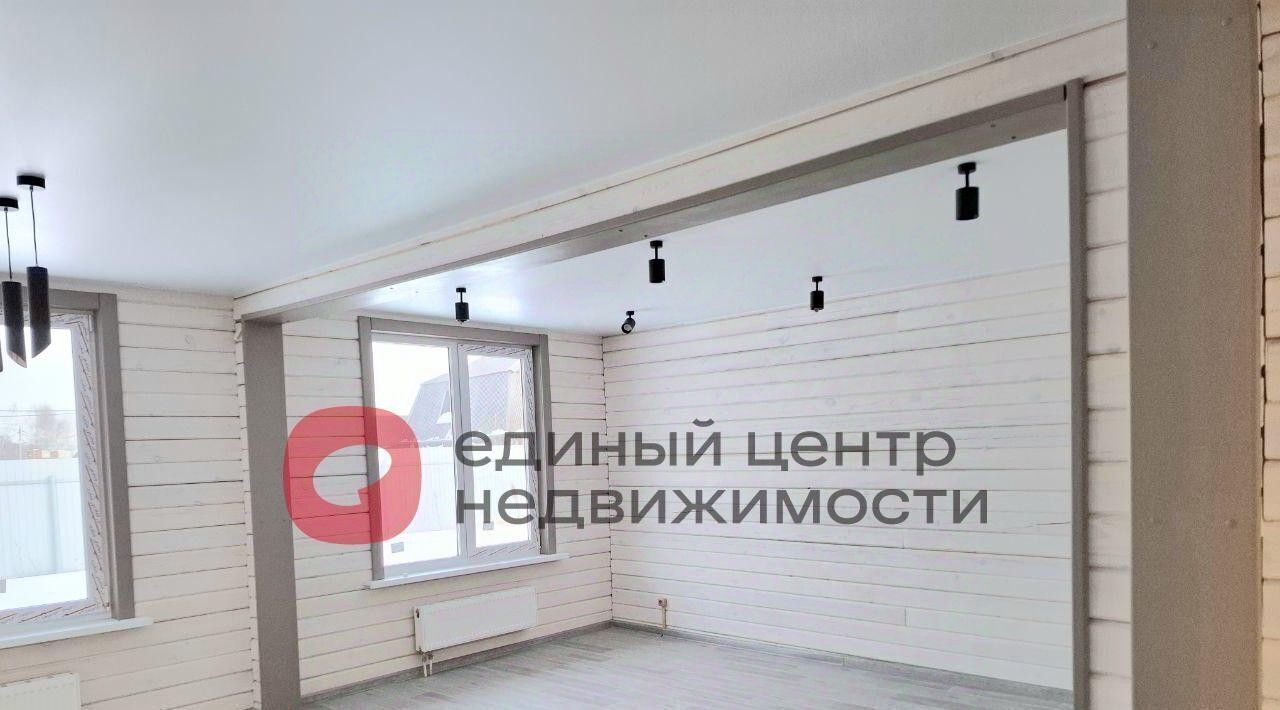 дом г Тюмень р-н Центральный снт Ясень фото 26