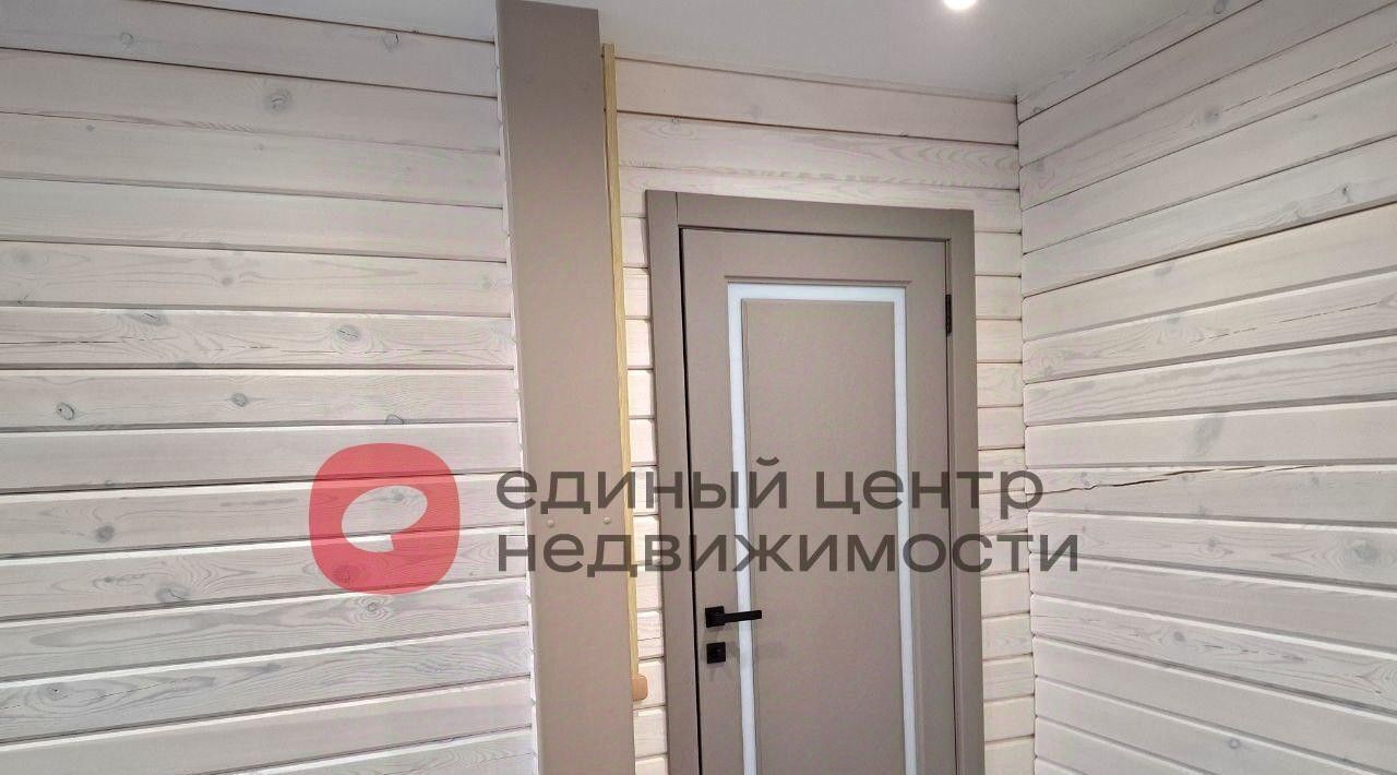 дом г Тюмень р-н Центральный снт Ясень фото 28