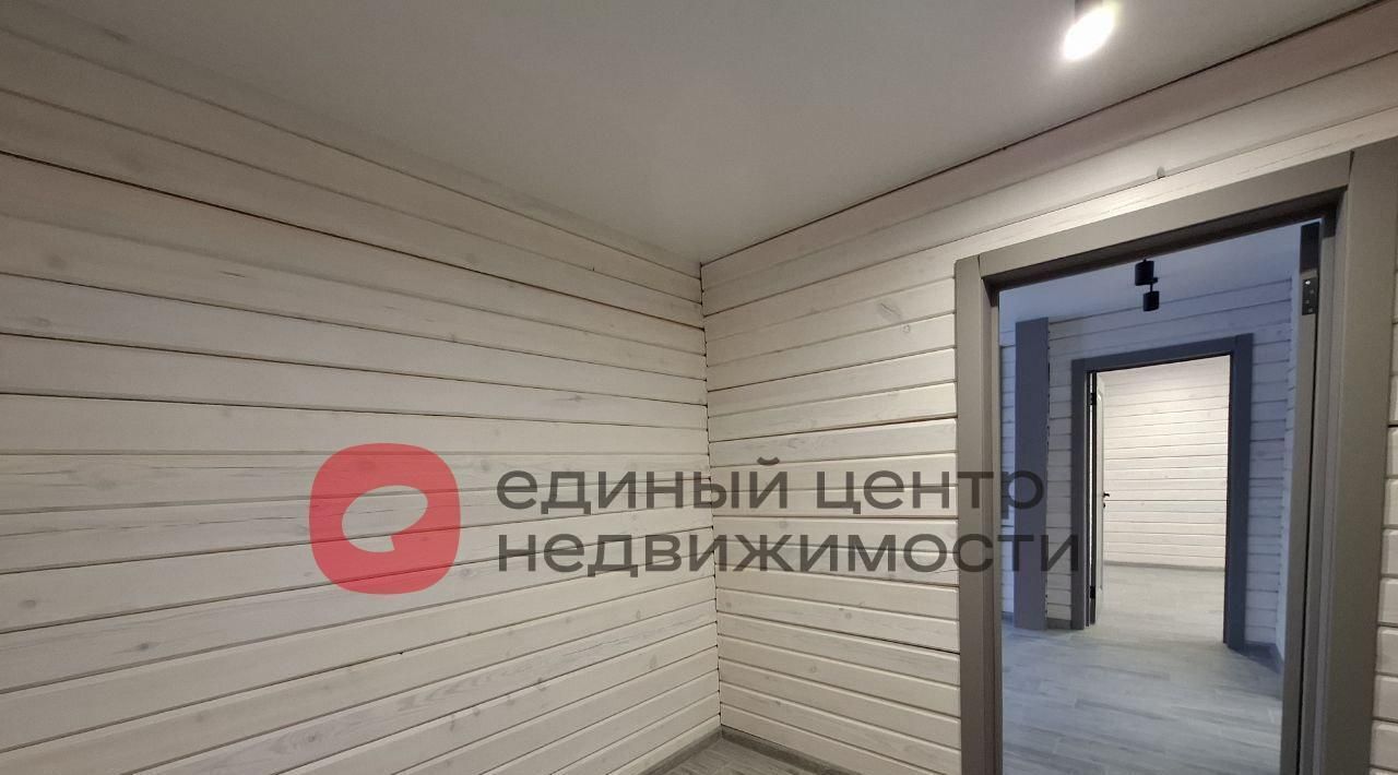 дом г Тюмень р-н Центральный снт Ясень фото 30