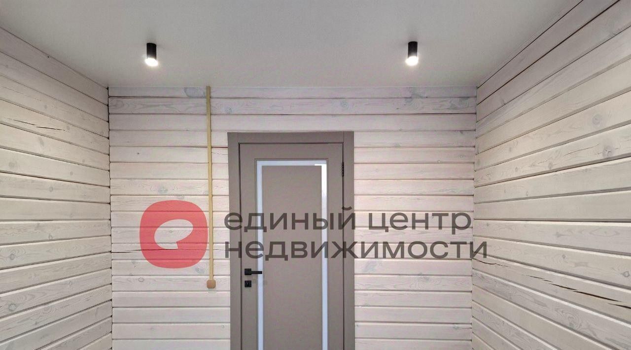 дом г Тюмень р-н Центральный снт Ясень фото 31