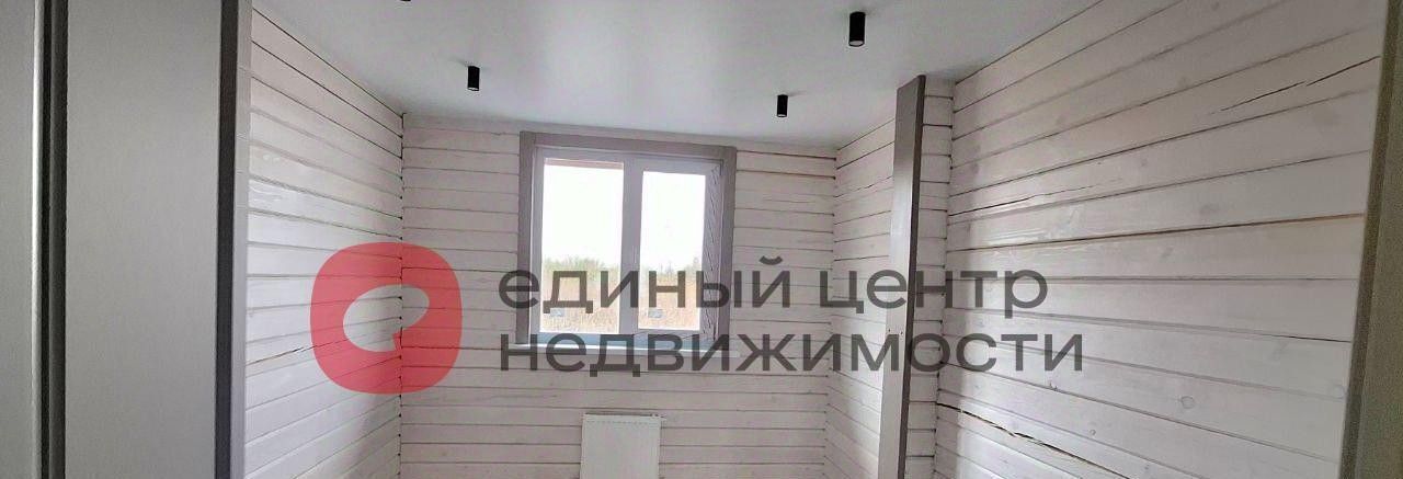 дом г Тюмень р-н Центральный снт Ясень фото 38